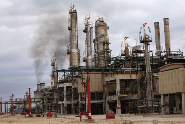 Harga minyak turun karena produksi Libya meningkat | PT ...